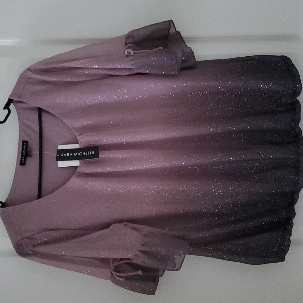 Abraham Michelle Women's Blouse